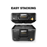 3ドロワー収納BOX TB-B1-D-70-3