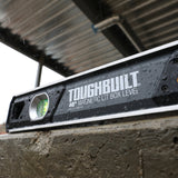 48in LEDマグネット水平器 TB-H2-L-48LH-M