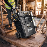 ウィールツールボックス70 TB-B1-B-70R