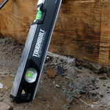 24in LEDマグネット水平器 TB-H2-L-24LH-M