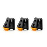 CLIP TECH ハブ3pc TB-CT-150
