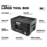 ツールボックス50 TB-B1-B-50