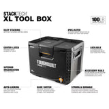 ツールボックス70 TB-B1-B-70