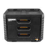 3ドロワー収納BOX TB-B1-D-70-3