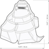 フレーマーポーチ TB-CT-02