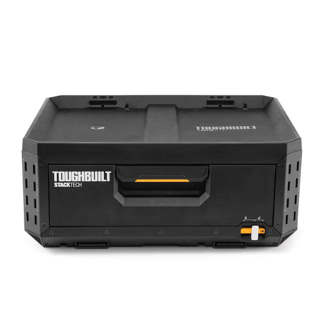 TOUGH BUILT JAPAN スタックテック 1ドロワー正面画像