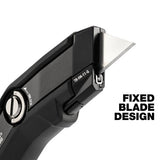 SLIDING GUARD ユーティリティーナイフ TB-H4-11-G