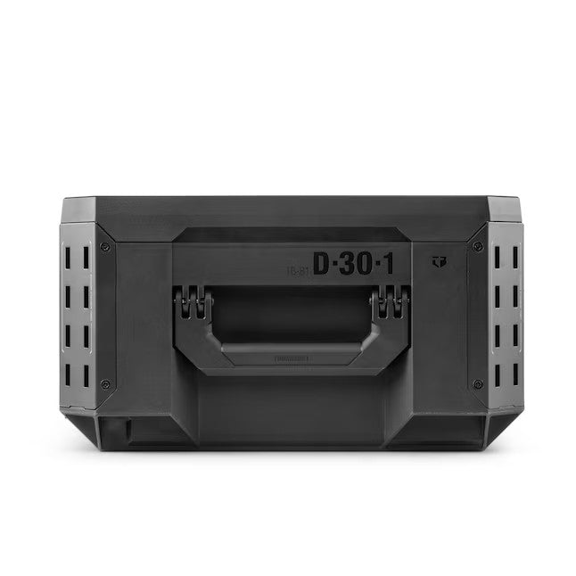 TOUGH BUILT JAPAN スタックテック 1ドロワーサイドハンドル画像