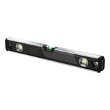 24in LEDマグネット水平器 TB-H2-L-24LH-M