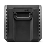 3ドロワー収納BOX TB-B1-D-70-3