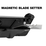SLIDING GUARD ユーティリティーナイフ TB-H4-11-G