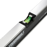 24in LEDマグネット水平器 TB-H2-L-24LH-M