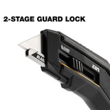 SLIDING GUARD ユーティリティーナイフ TB-H4-11-G