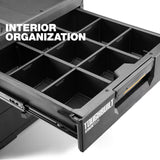 3ドロワー収納BOX TB-B1-D-70-3