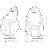 スモールエレクトリカンポーチ TB-CT-34