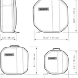 ツールメイトソフトケース(3Pack) TB-192-C
