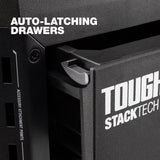 3ドロワー収納BOX TB-B1-D-70-3