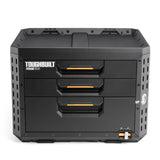 【予約】3ドロワーボックス(サイドロック)TB-B1-D-73