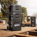 【予約】ウィール1ドロワーボックス TB-B1-D-R91
