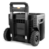 【予約】ウィール1ドロワーボックス TB-B1-D-R91