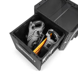 【予約】ウィール1ドロワーボックス TB-B1-D-R91