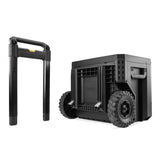 【予約】ウィール1ドロワーボックス TB-B1-D-R91