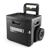 【予約】ウィール1ドロワーボックス TB-B1-D-R91