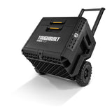 【予約】ウィール2ドロワーボックス TB-B1-D-R92