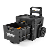 【予約】ウィール2ドロワーボックス TB-B1-D-R92
