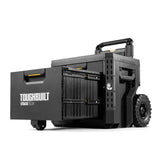 【予約】ウィール2ドロワーボックス TB-B1-D-R92