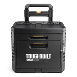 【予約】ウィール2ドロワーボックス TB-B1-D-R92