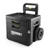 【予約】ウィール2ドロワーボックス TB-B1-D-R92