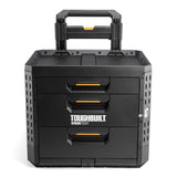 【予約】ウィール3ドロワーボックス TB-B1-D-R93