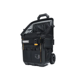 【予約　7月中旬入荷】ウィール付きローリングマッシブマウスバッグ（L） TB-CT-61-14