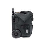 【予約　7月中旬入荷】ウィール付きローリングマッシブマウスバッグ（L） TB-CT-61-14