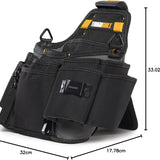 【予約　7月中旬入荷】サービスマンポーチ＆ショルダー TB-CT-106A