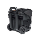 【予約　7月中旬入荷】ウィール付きローリングマッシブマウスバッグ（L） TB-CT-61-14