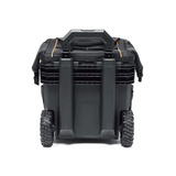【予約　7月中旬入荷】ウィール付きローリングマッシブマウスバッグ（L） TB-CT-61-14