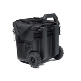 【予約　7月中旬入荷】ウィール付きローリングマッシブマウスバッグ（L） TB-CT-61-14