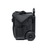 【予約　7月中旬入荷】ウィール付きローリングマッシブマウスバッグ（L） TB-CT-61-14