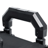 【予約　7月中旬入荷】ウィール付きローリングマッシブマウスバッグ（L） TB-CT-61-14