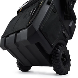 【予約　7月中旬入荷】ウィール付きローリングマッシブマウスバッグ（L） TB-CT-61-14