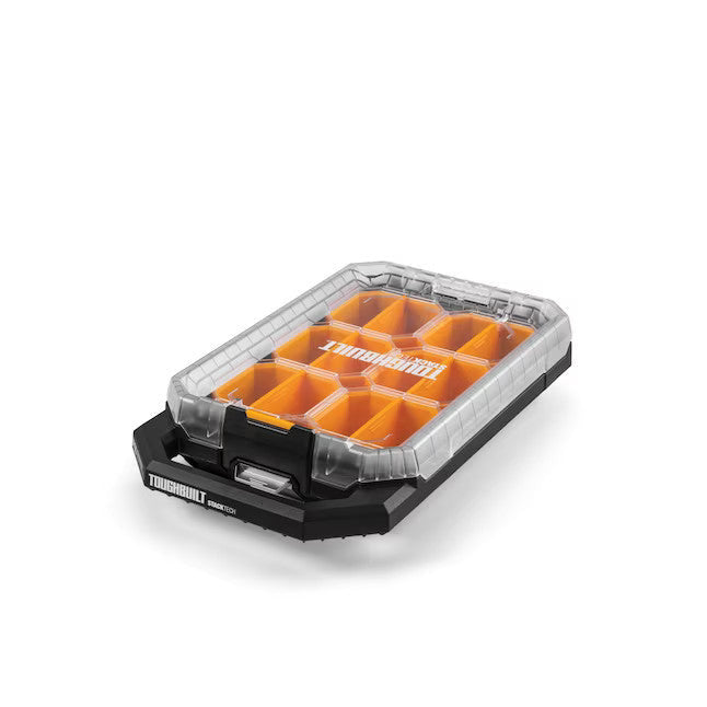 STACK TECH – TOUGHBUILT JAPAN