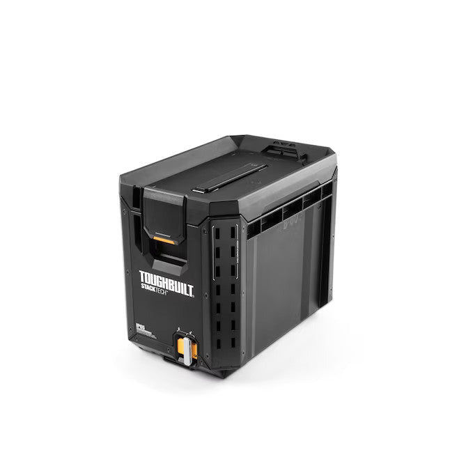 予約8~9月頃入荷】ツールボックス【ハーフ】 TB-B1-B-60C – TOUGHBUILT 