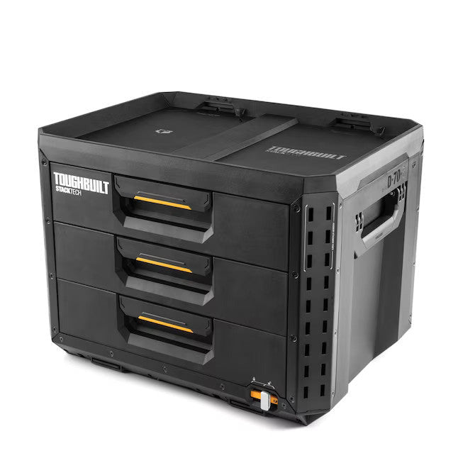 STACK TECH – TOUGHBUILT JAPAN