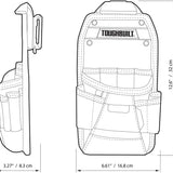 【予約　7月中旬入荷】テクニシャンポーチ TB-CT-22