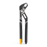 【予約　7月中旬入荷】Vジョー型QUICKSETウォーターポンププライヤー　10in TB-H3-51-V10