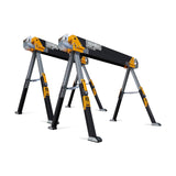 アジャスタブル ソーホース（2本組）TB-C700-2