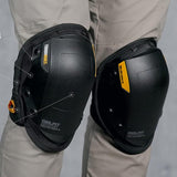 【予約　7月中旬入荷】GelFit ロッカー ニーパッド TB-KP-G201