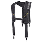 【予約　7月中旬入荷】GelFit プロフェッショナルパッドサスペンダー TB-CT-51G